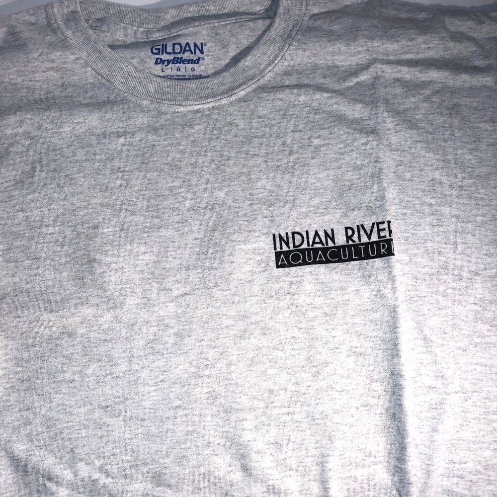 INDIAN RIVER AGRICULTURE T SHIRT